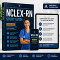 Complete 2026 - 2027 NCLEX-RN Study Guide